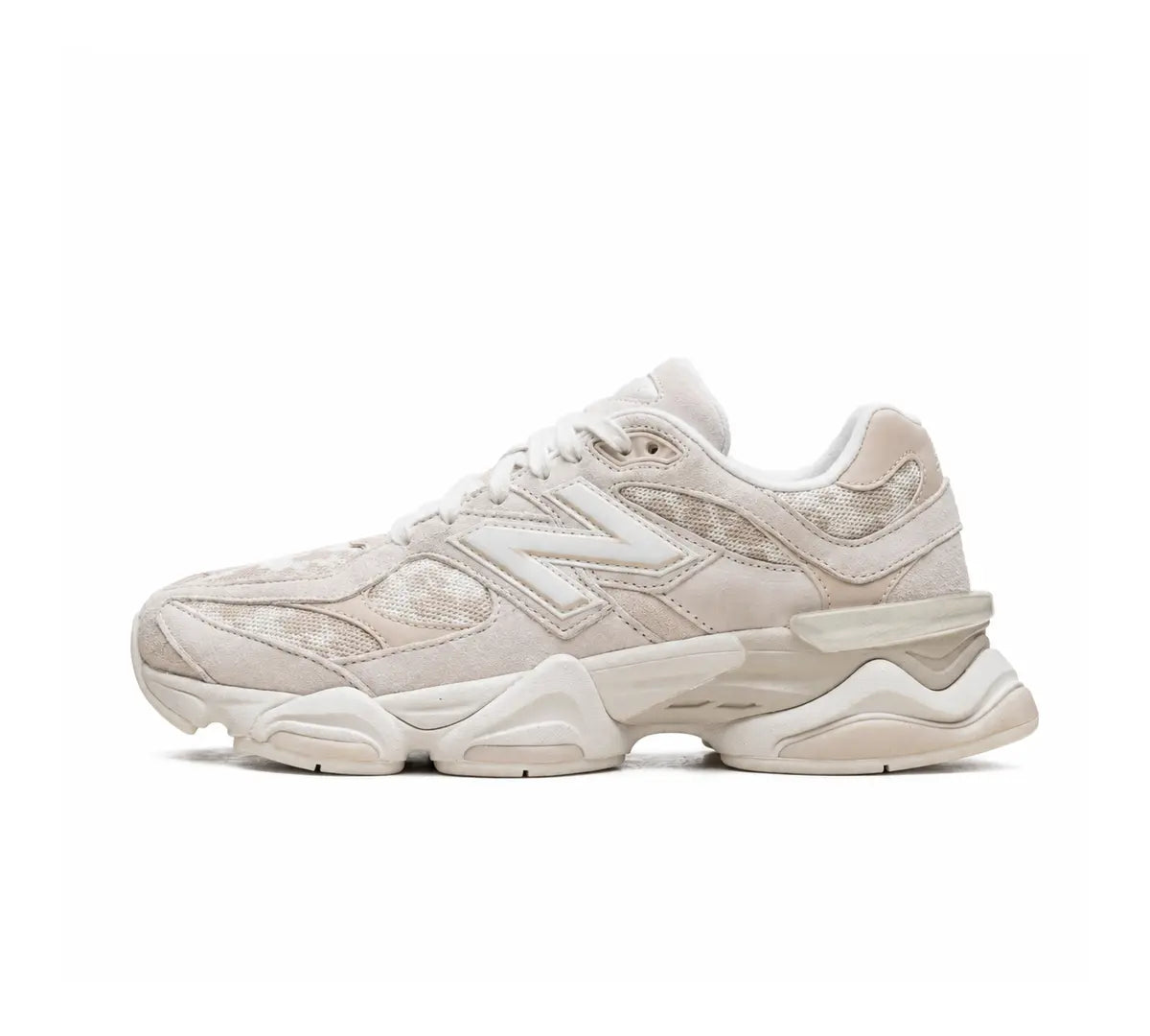New Balance 9060 ‘Leopard Cream’