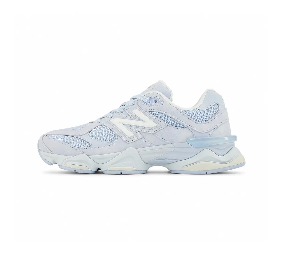 New Balance 9060 ‘Sea Salt Oxford Blue’