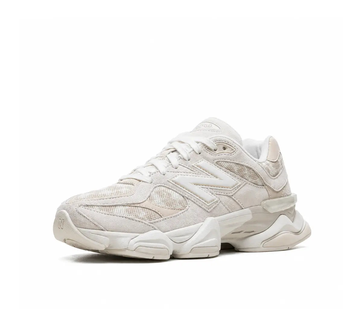 New Balance 9060 „Leopard Cream“