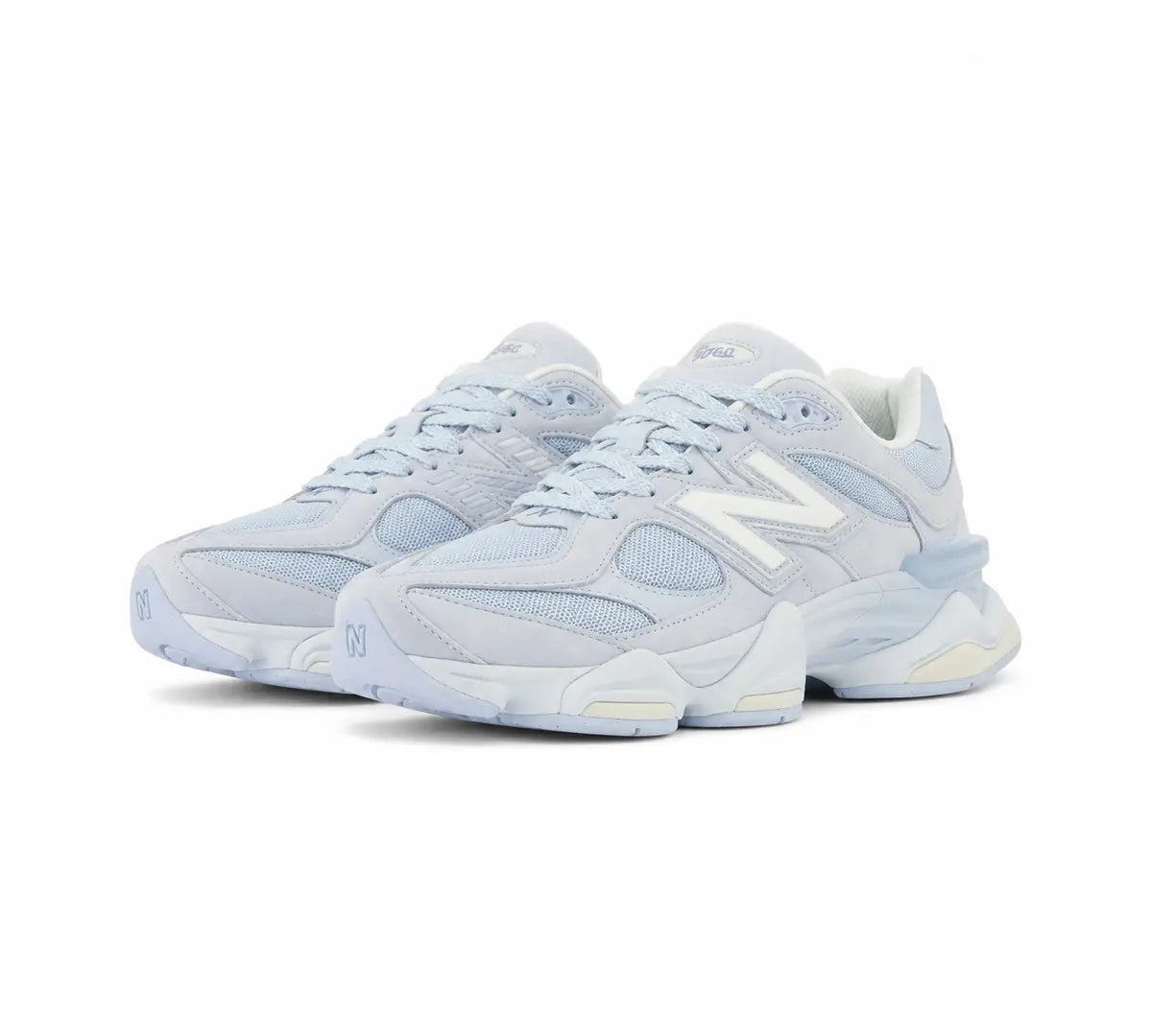 New Balance 9060 ‘Sea Salt Oxford Blue’