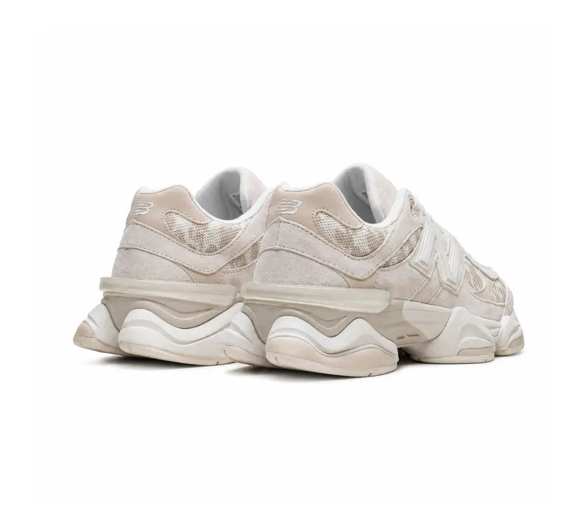 New Balance 9060 „Leopard Cream“