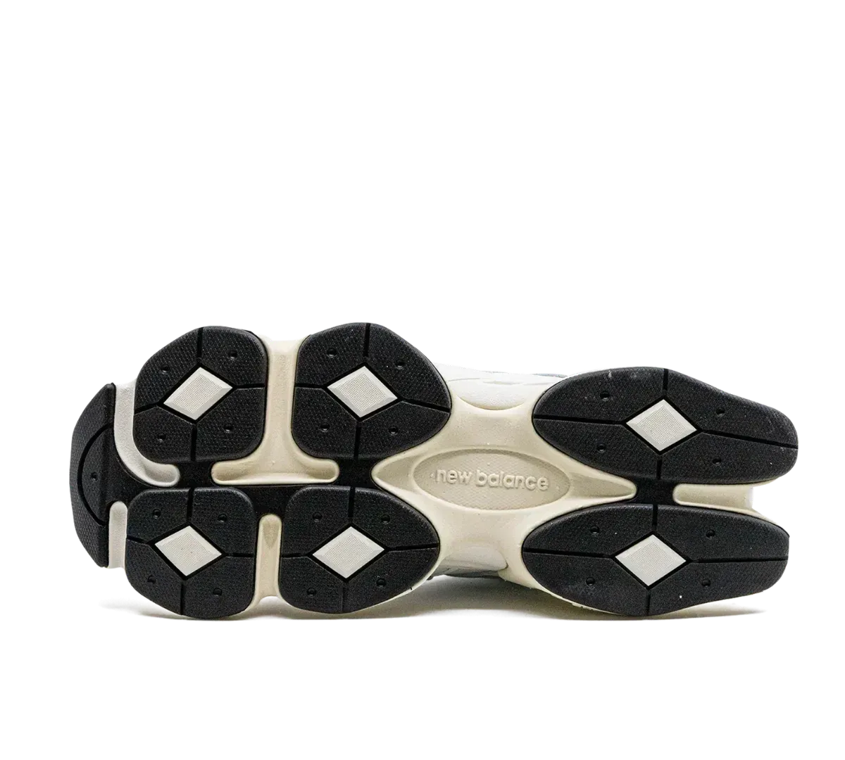 New Balance 9060 White Black