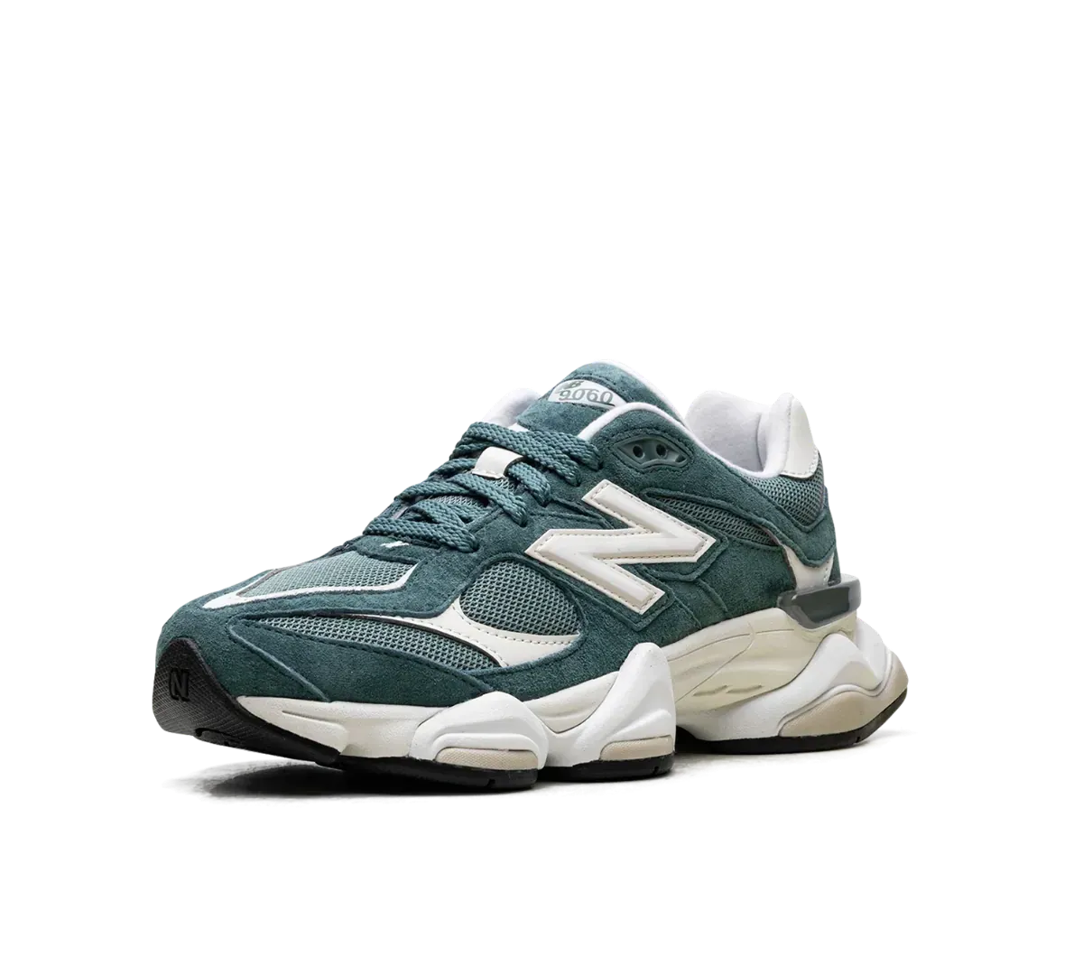 New Balance 9060 ‘New Spruce Angora’