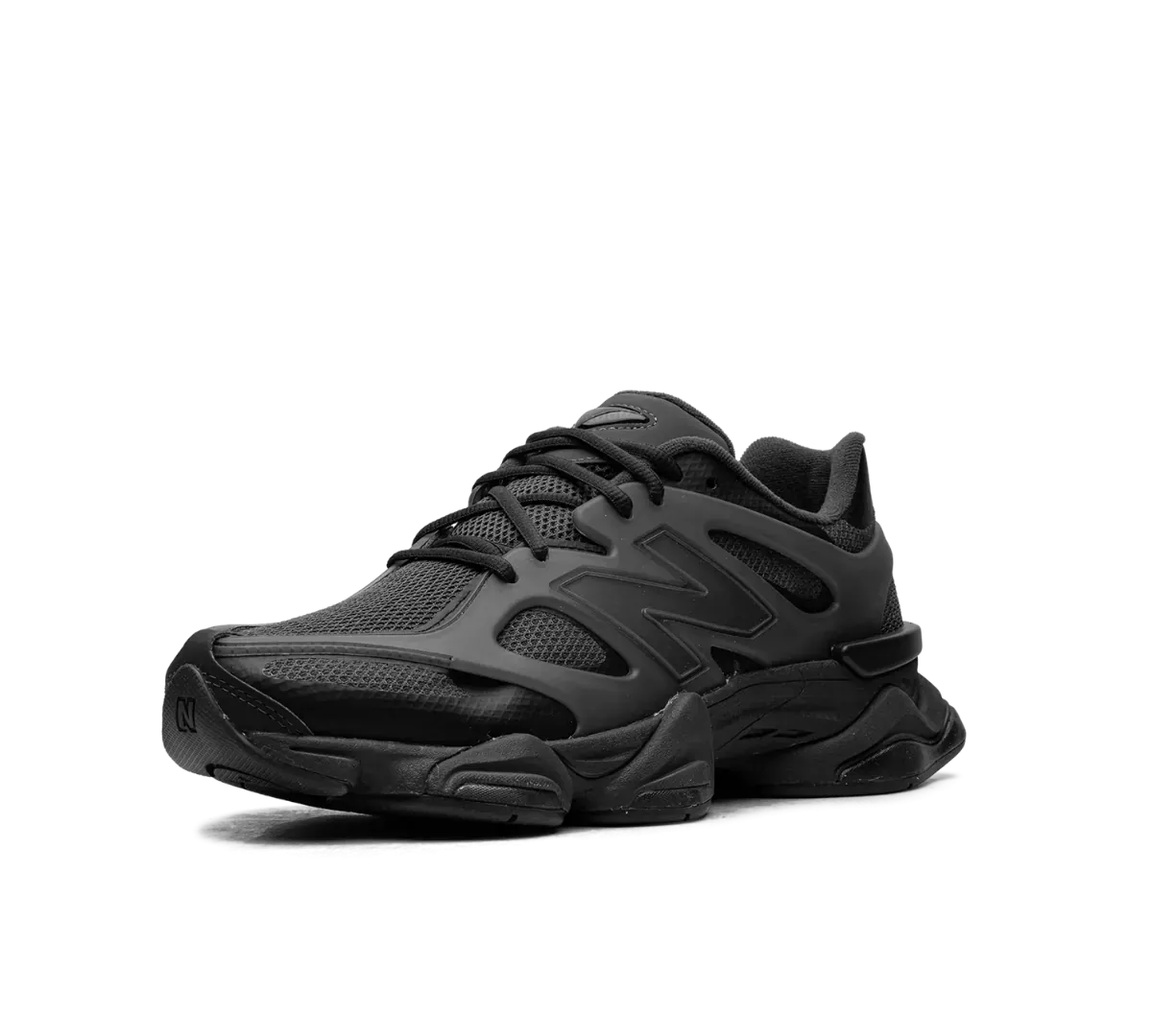 New Balance 9060 X ‘Black Cement’