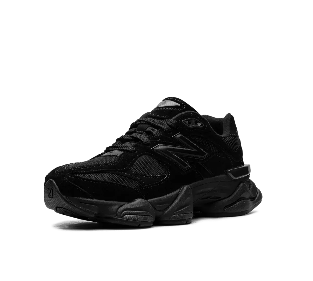 New Balance 9060 ‘Triple Black’