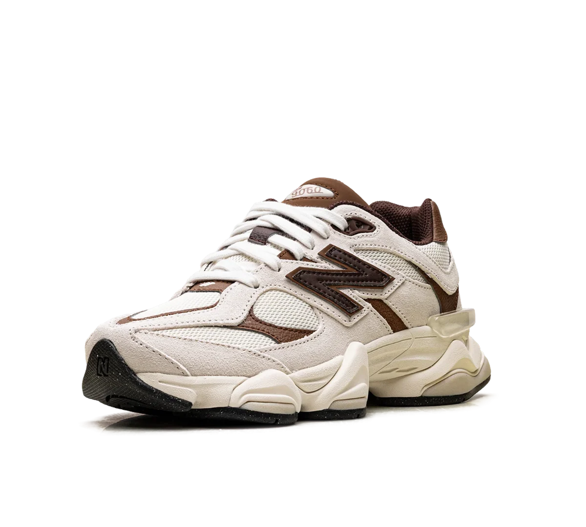 New Balance 9060 ‘Breakfast Tea Angora’
