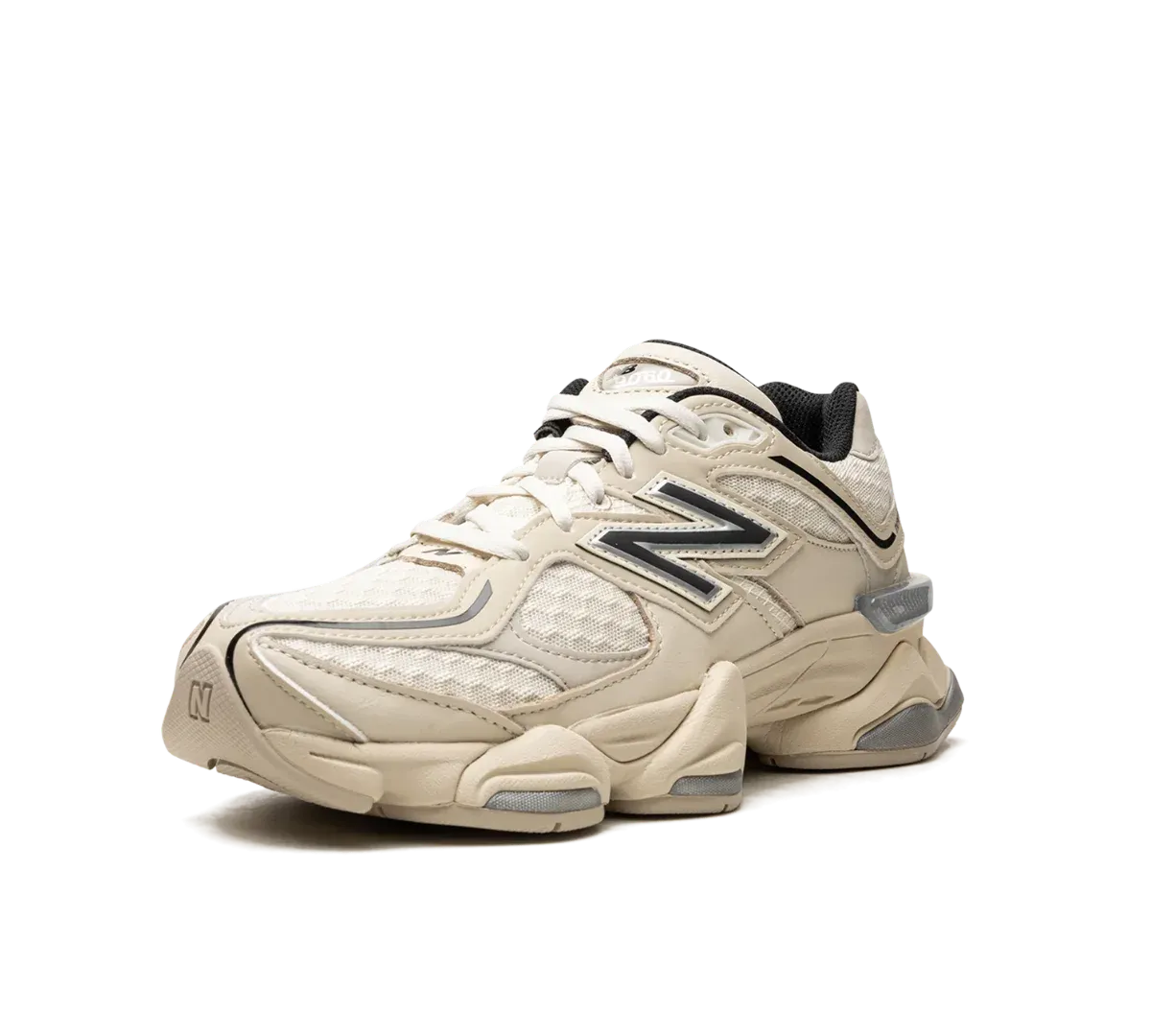 New Balance 9060 ‘Turtledove Black’