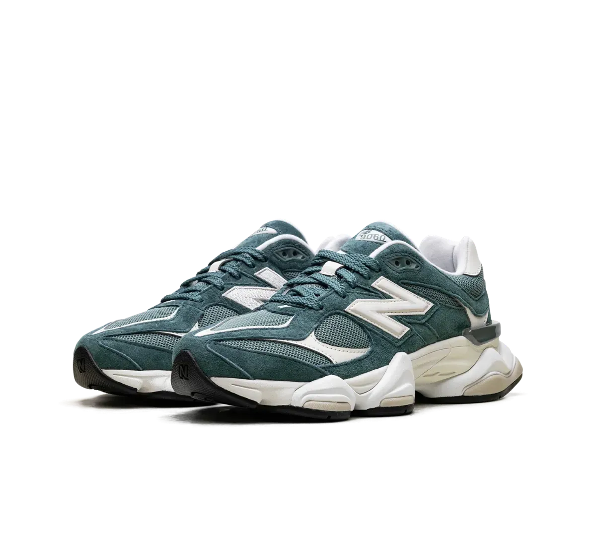 New Balance 9060 ‘New Spruce Angora’