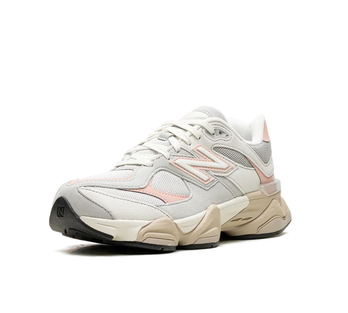 New Balance 9060 ‘Pink Haze’