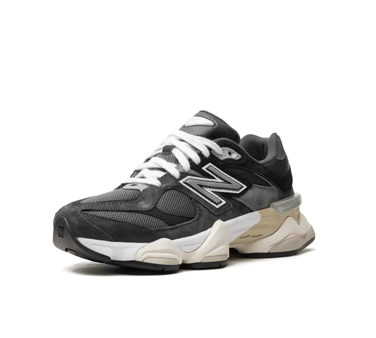 New Balance 9060 ‘Black Phantom’