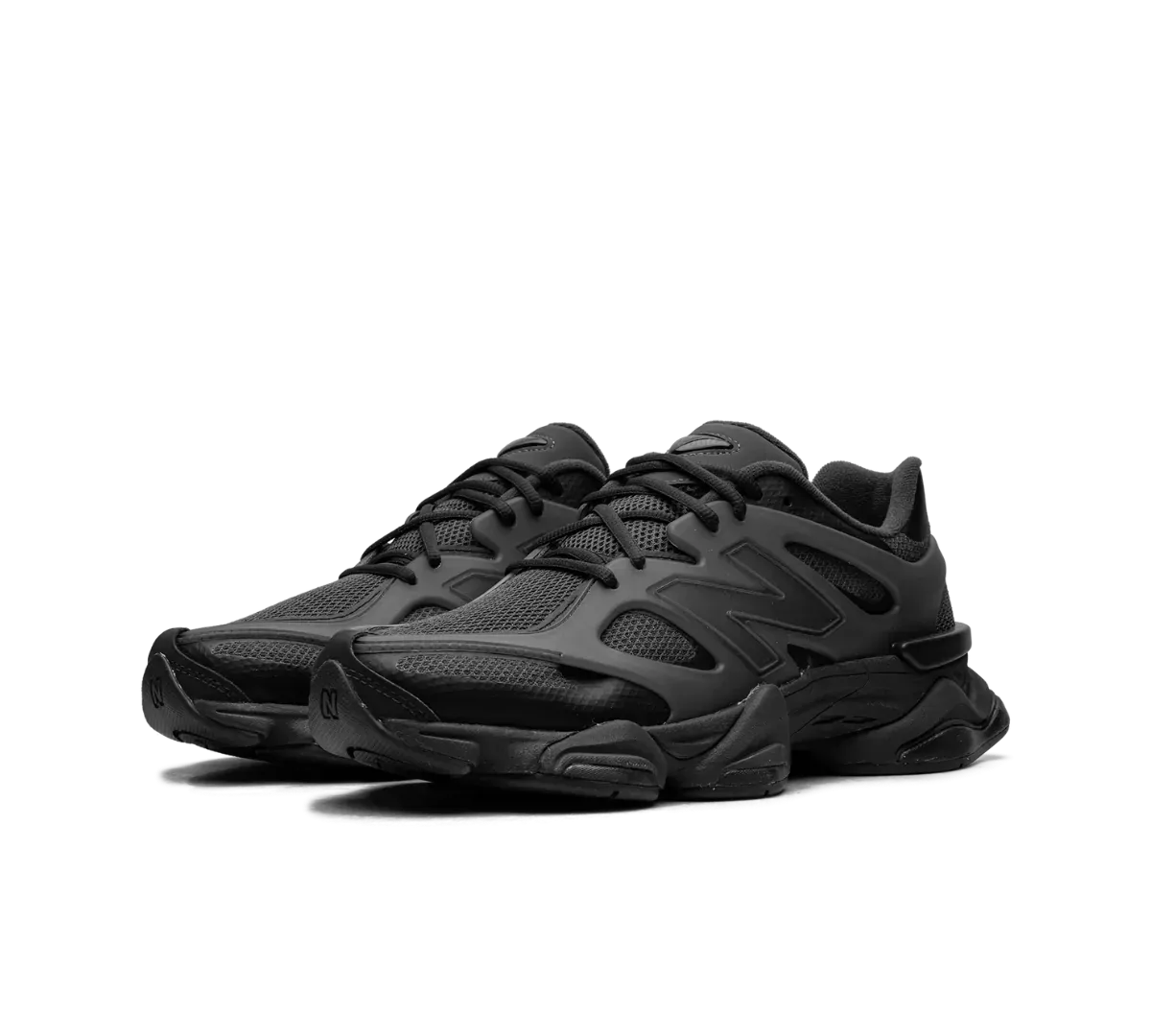 New Balance 9060 X ‘Black Cement’