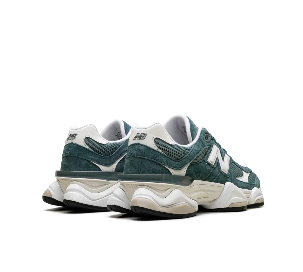 New Balance 9060 ‘New Spruce Angora’