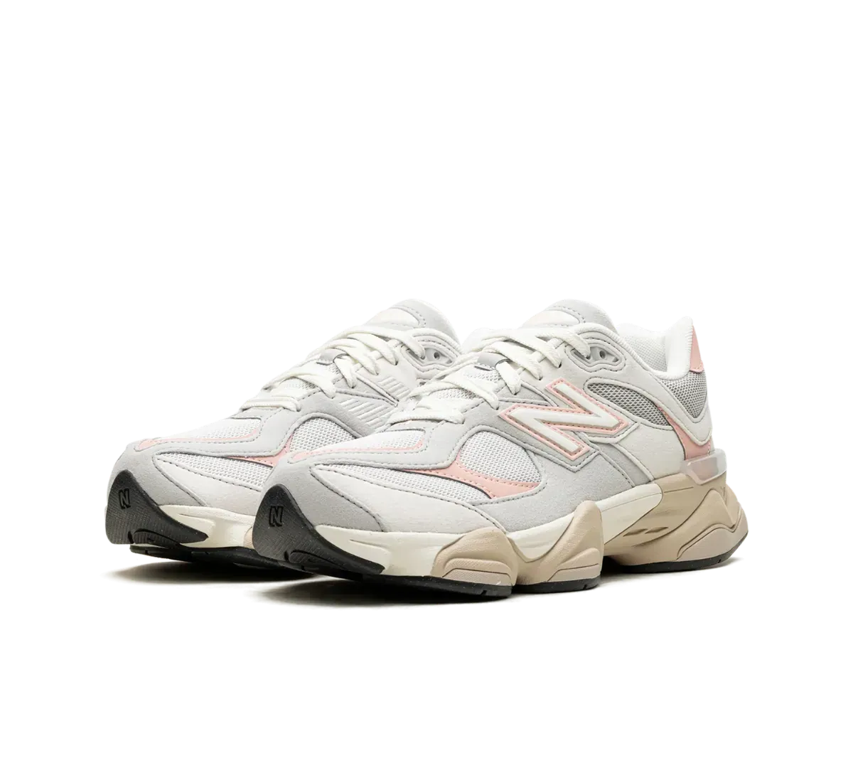 New Balance 9060 ‘Pink Haze’