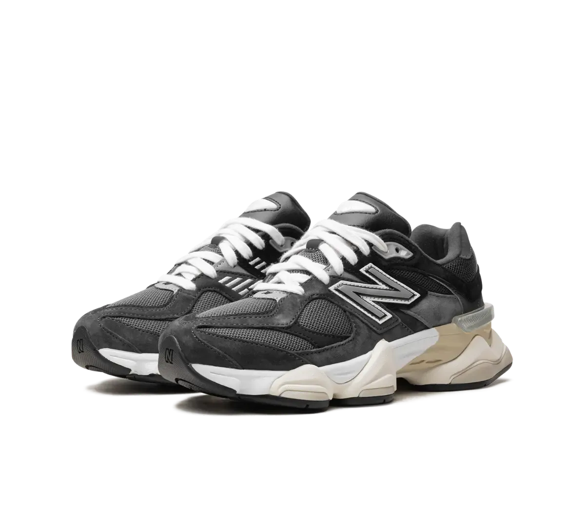 New Balance 9060 ‘Black Phantom’