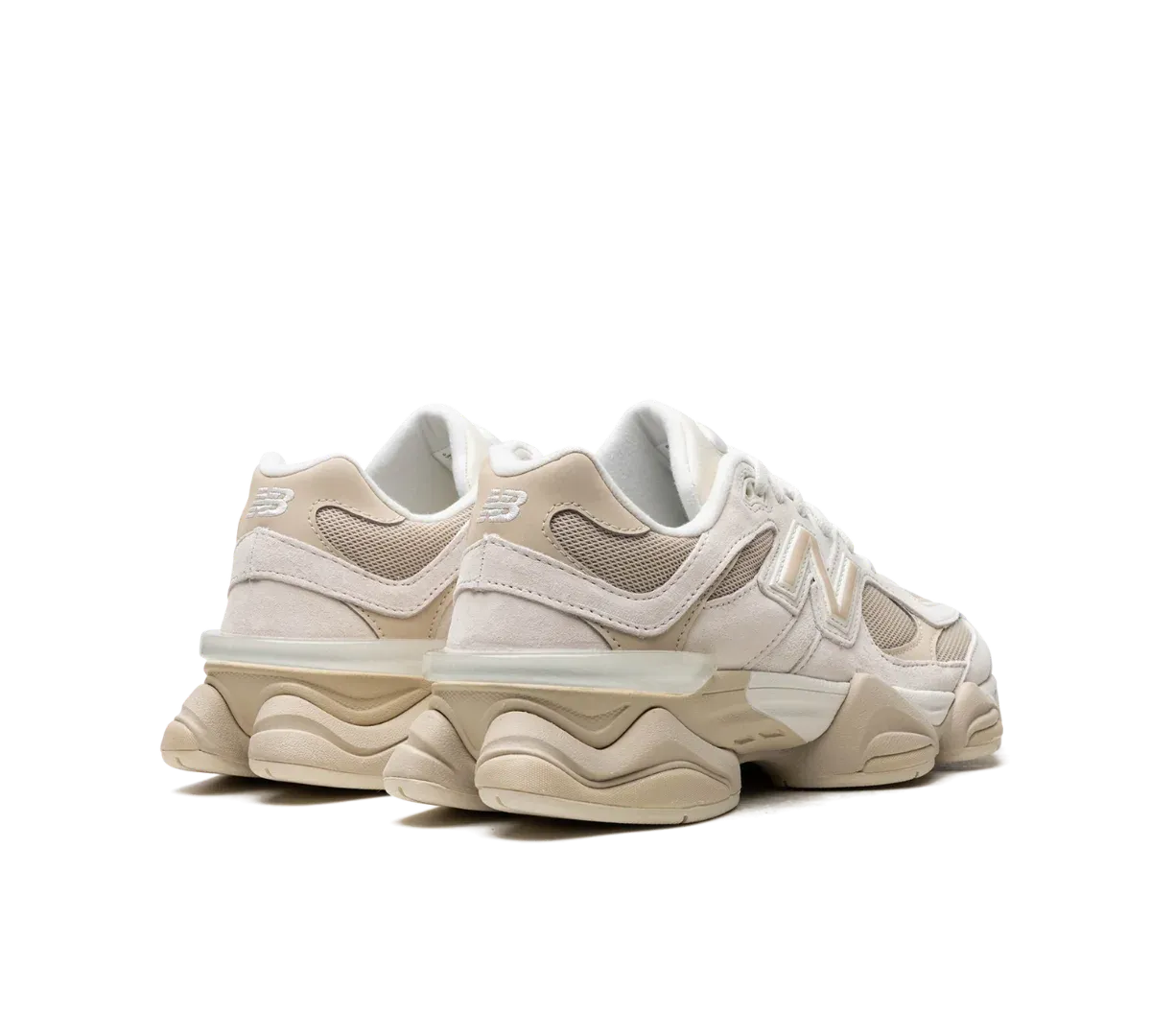 New Balance 9060 ‘Beige White’