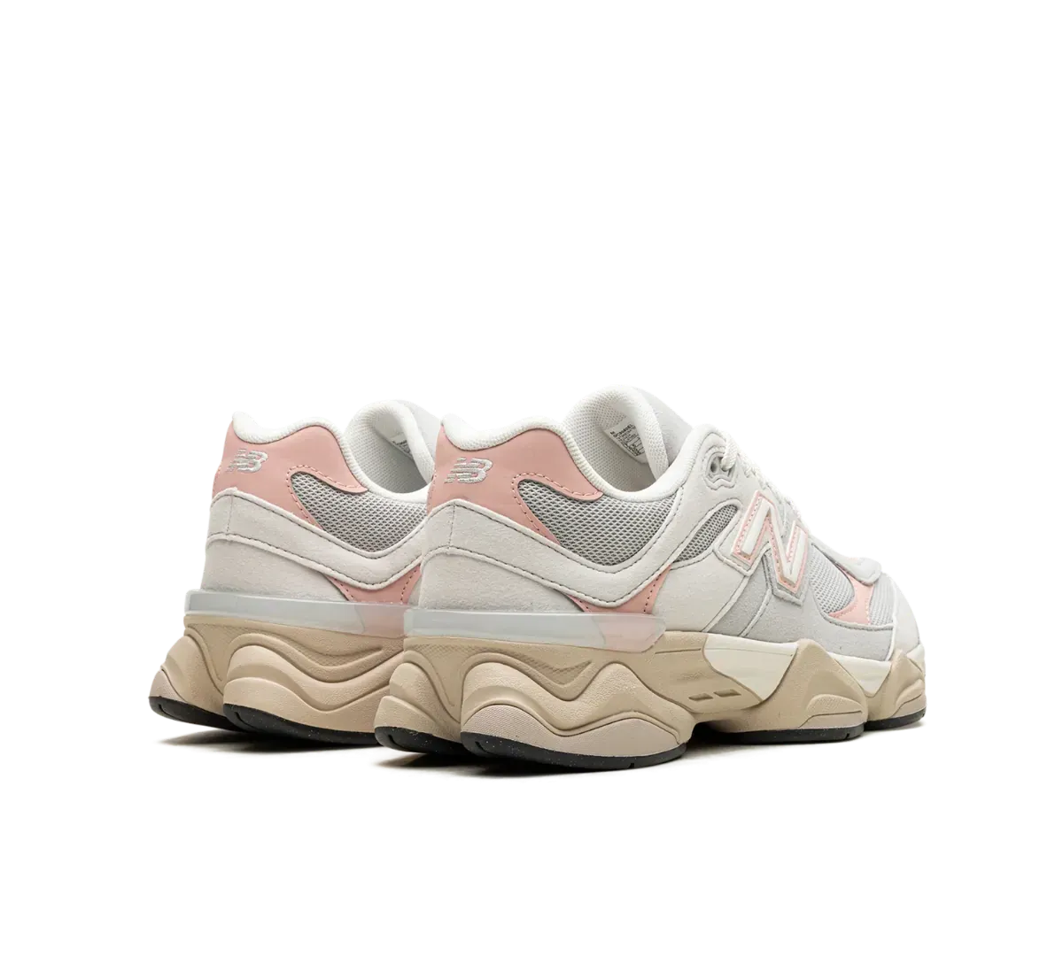 New Balance 9060 ‘Pink Haze’
