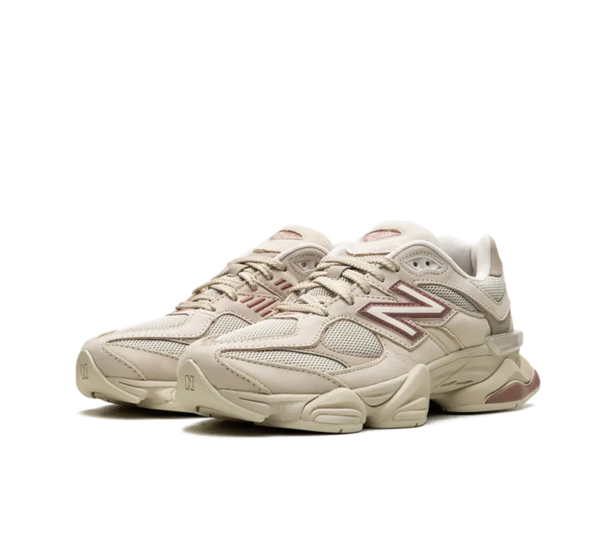 New Balance 9060 'Bone Sparrow'