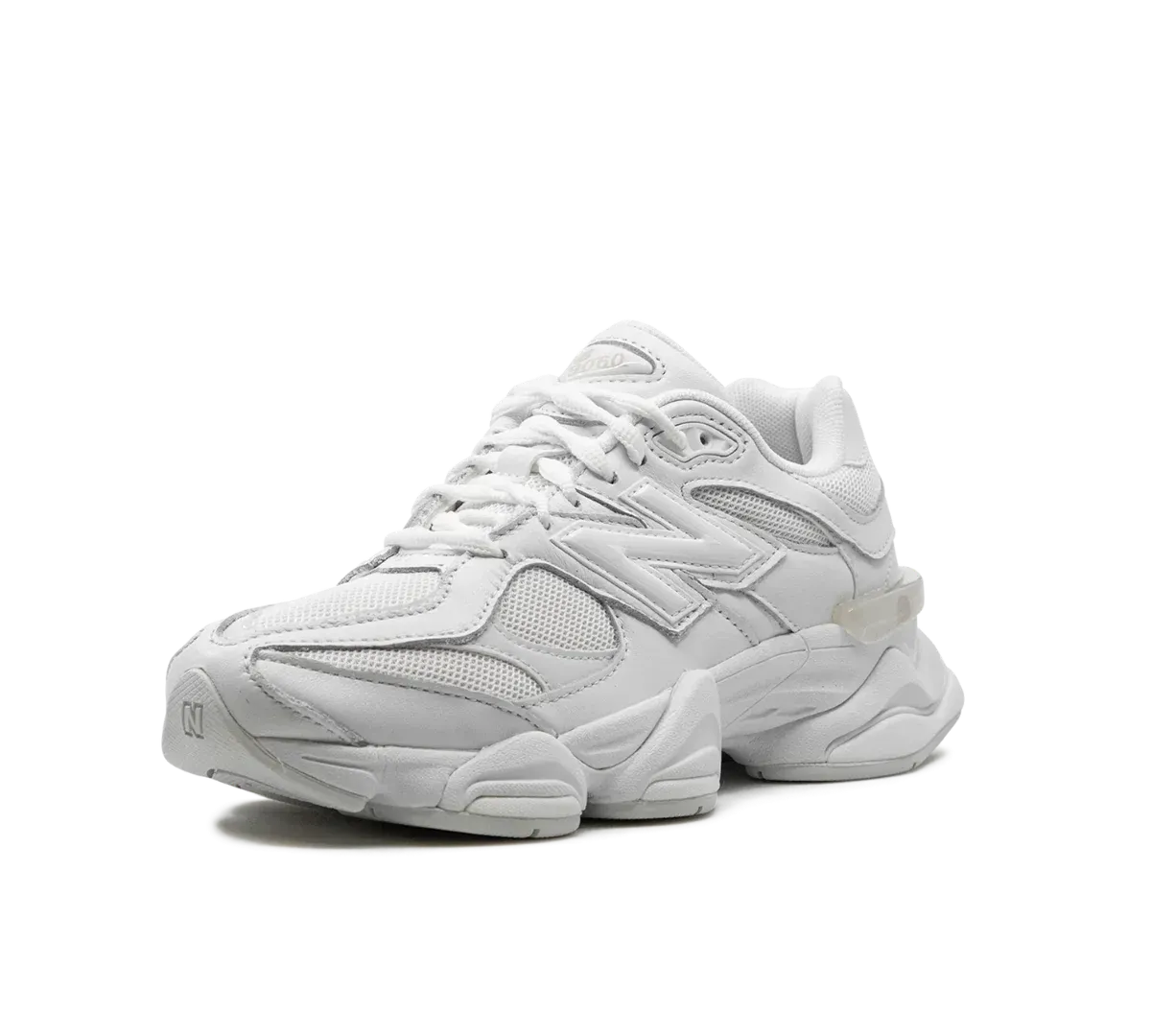 New Balance 9060 ‘White’