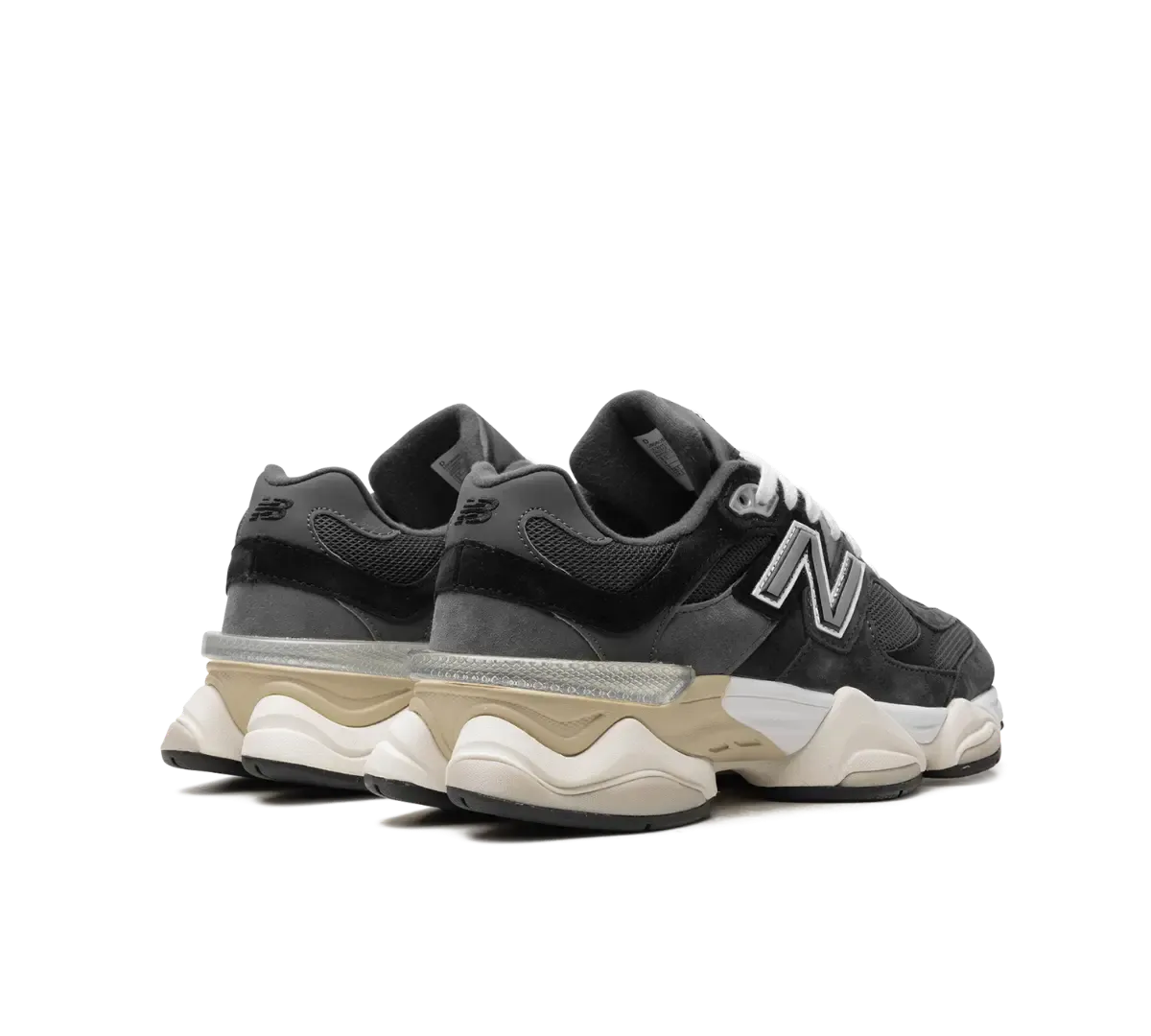 New Balance 9060 ‘Black Phantom’