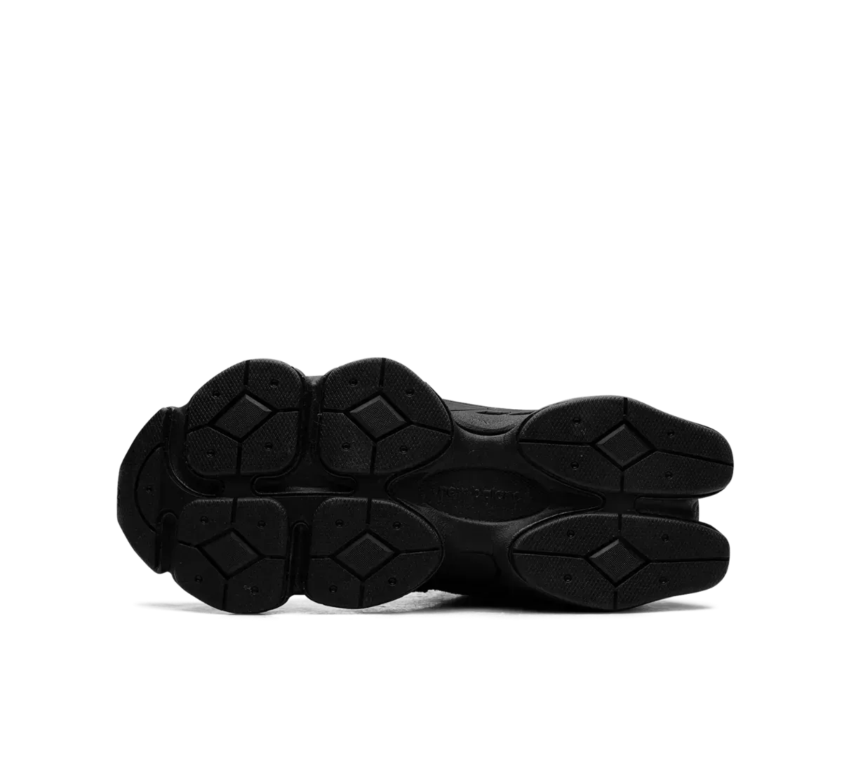 New Balance 9060 „Triple Black“