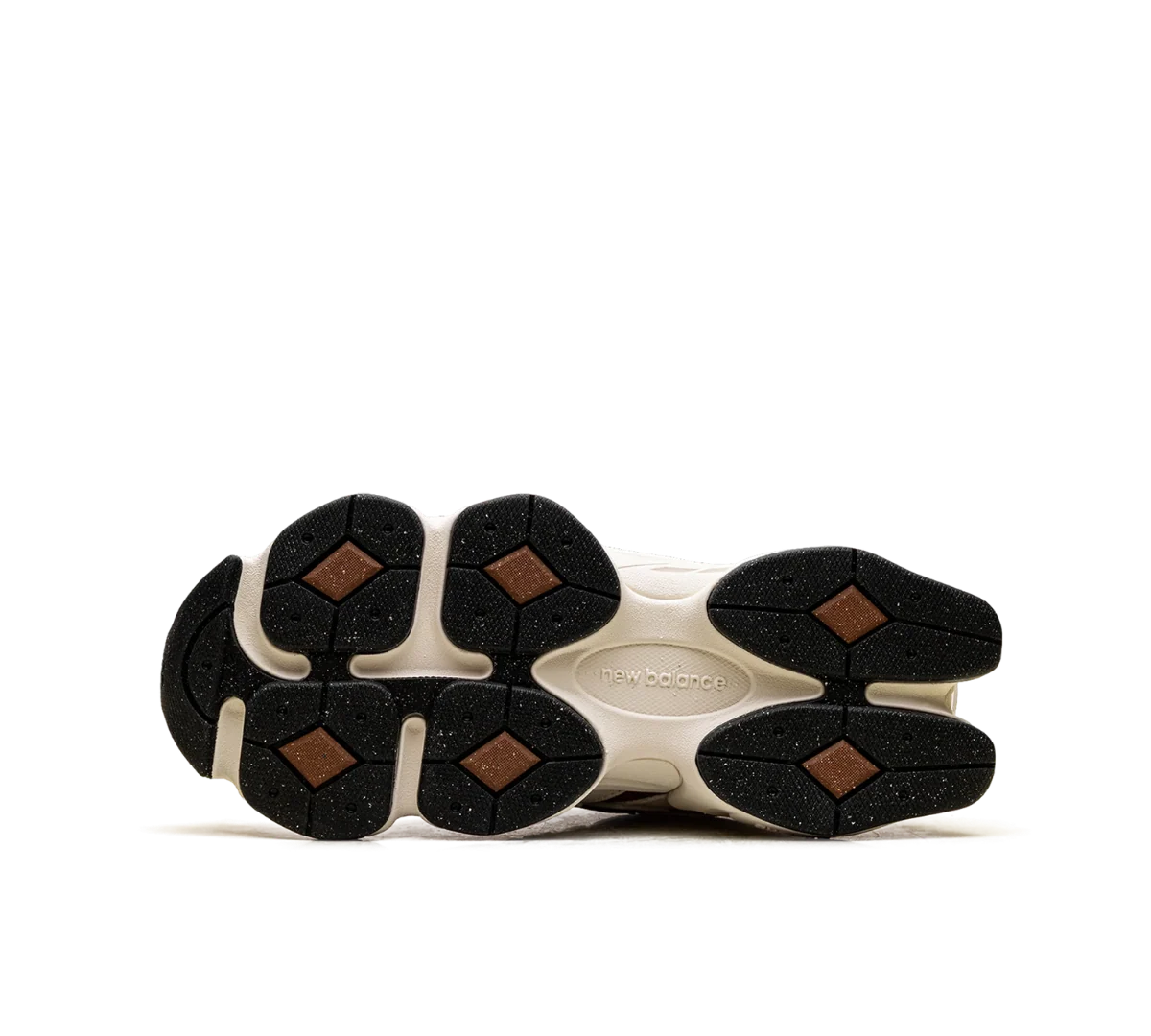 New Balance 9060 ‘Breakfast Tea Angora’