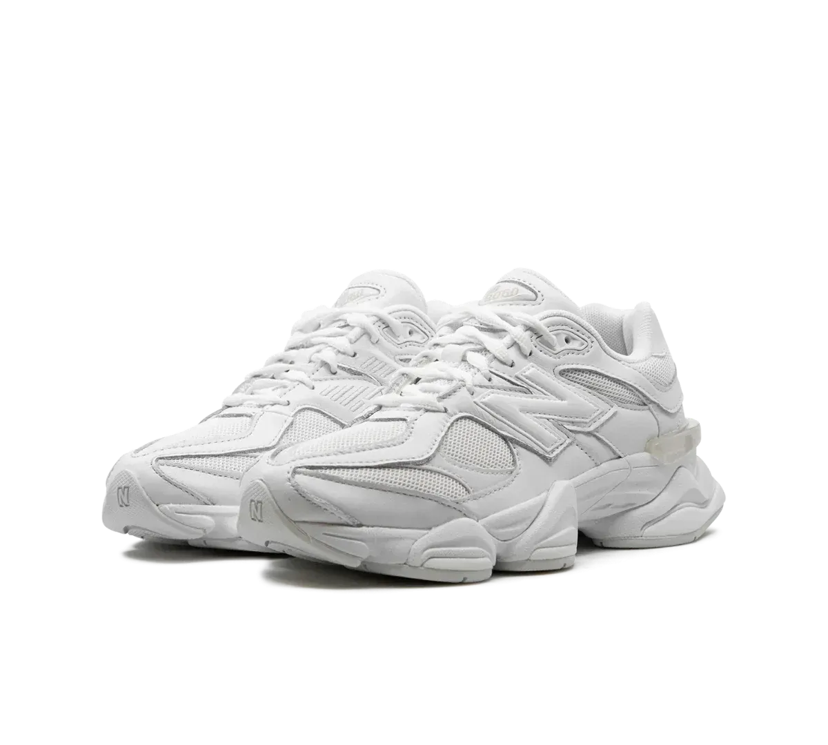 New Balance 9060 ‘White’