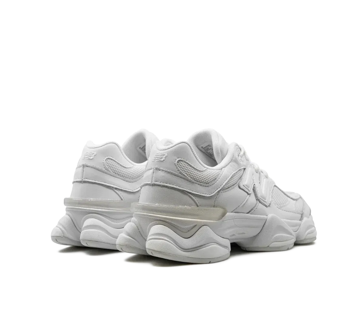 New Balance 9060 ‘White’