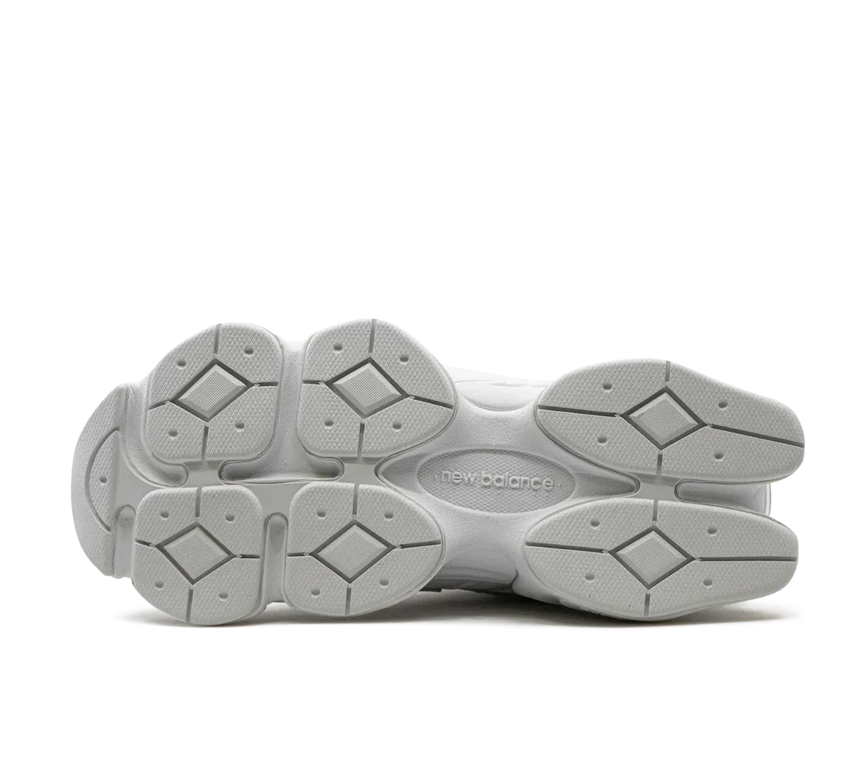New Balance 9060 ‘White’