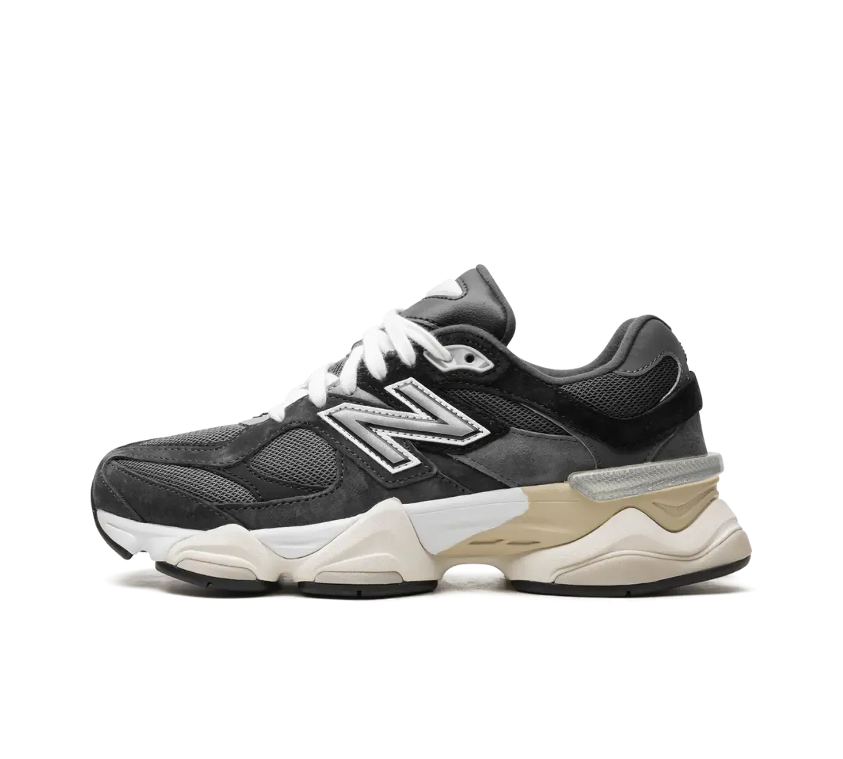 New Balance 9060 ‘Black Phantom’