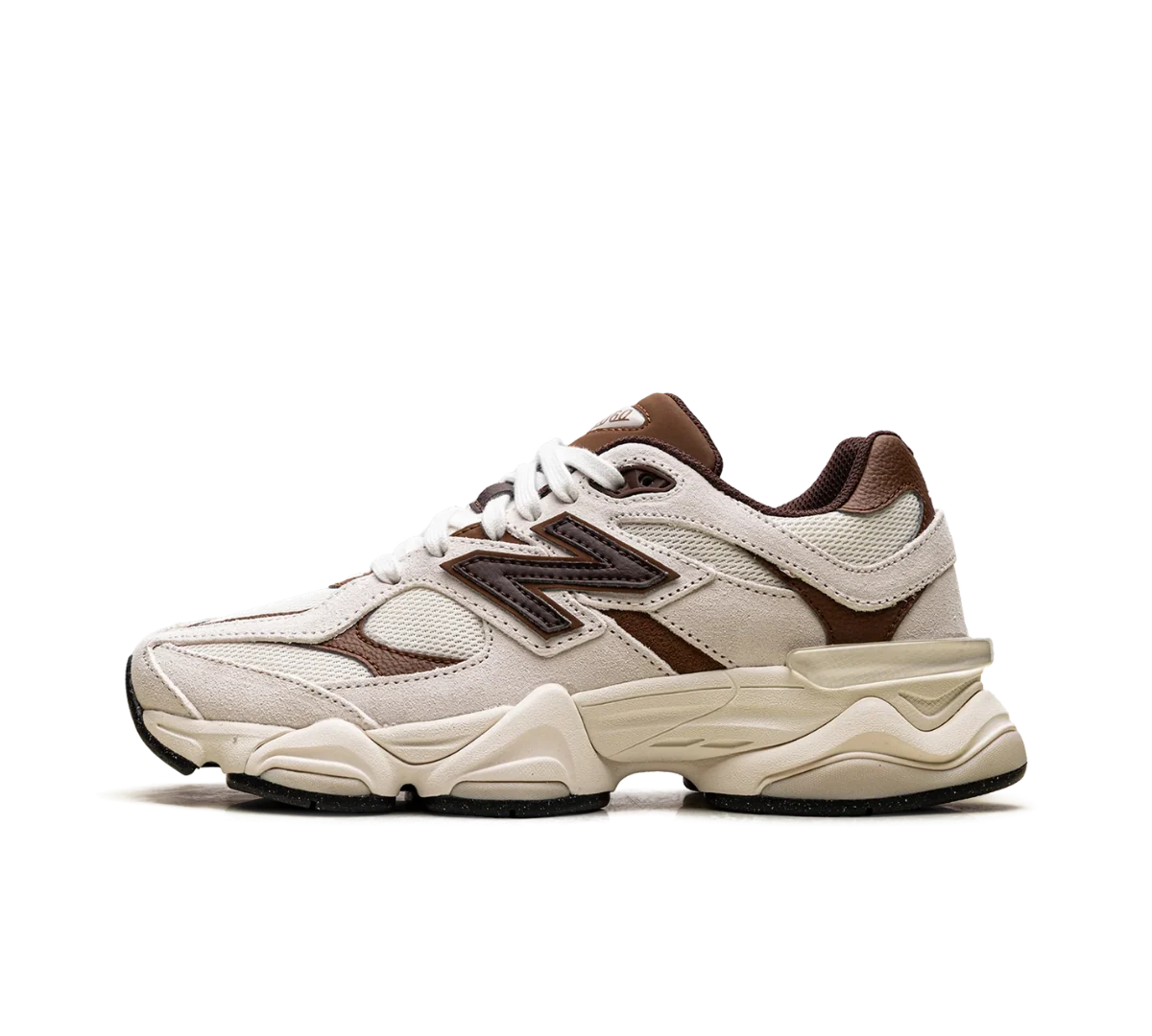 New Balance 9060 ‘Breakfast Tea Angora’