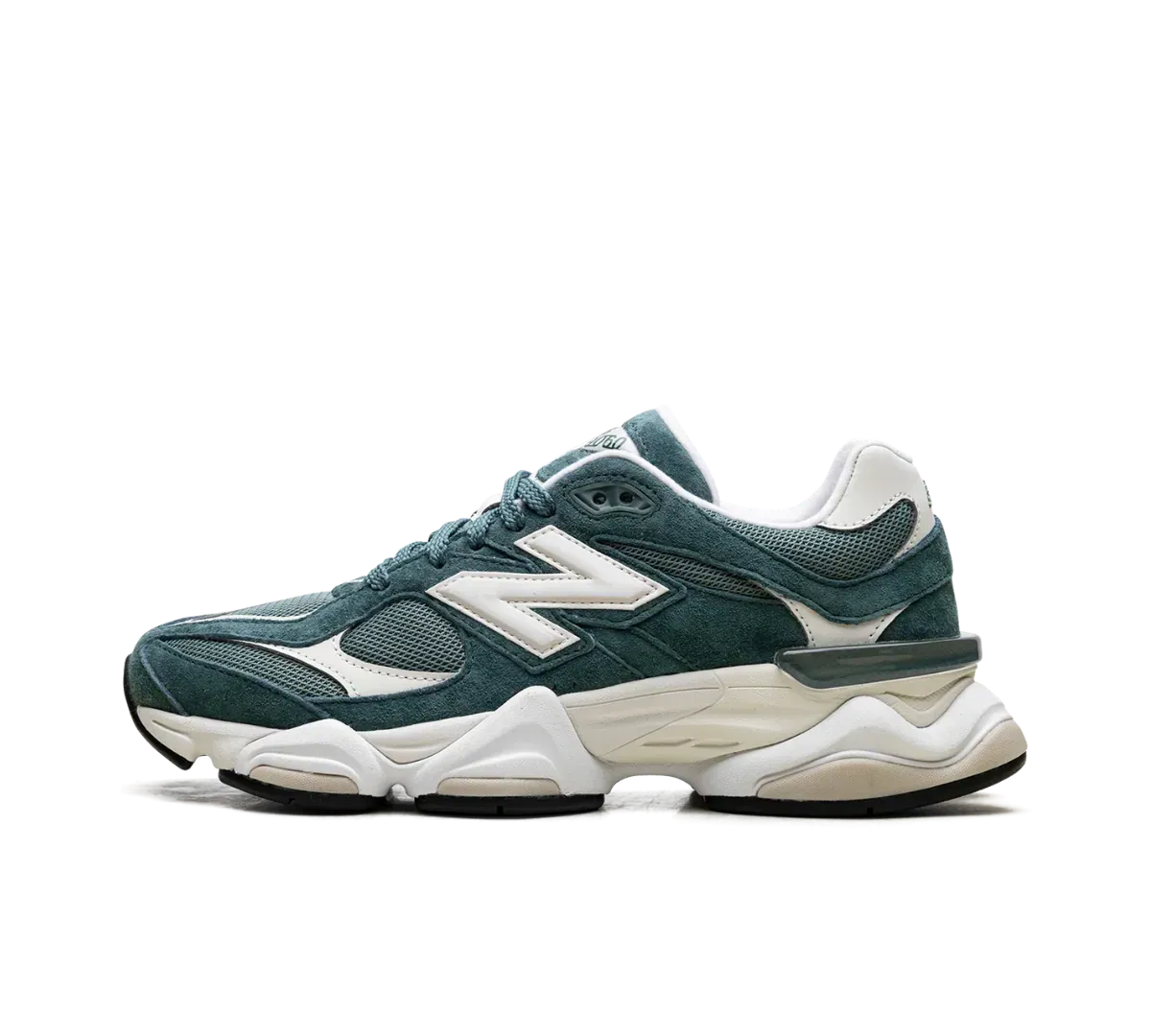 New Balance 9060 ‘New Spruce Angora’