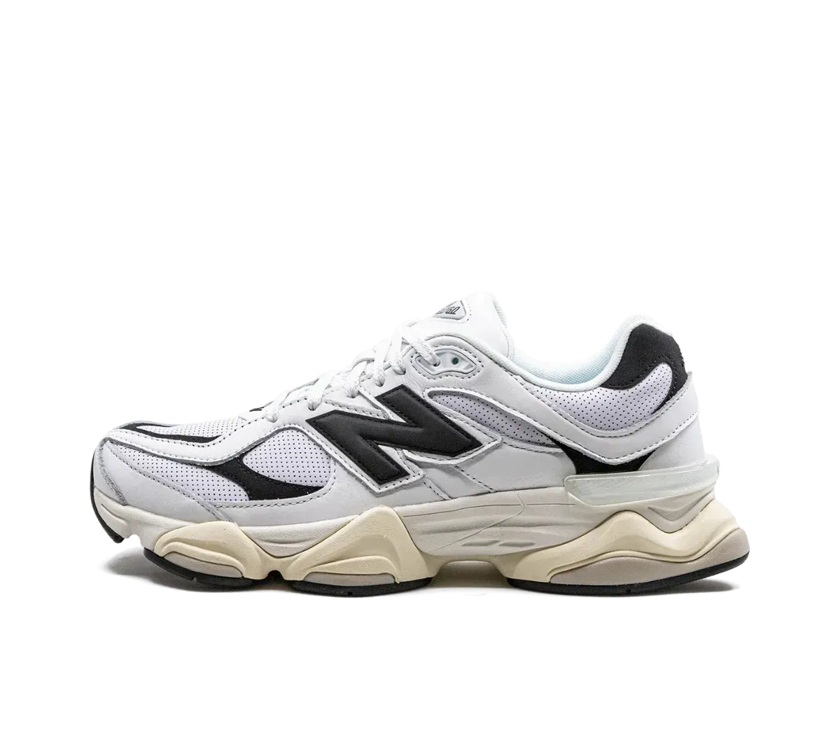 New Balance 9060 White Black