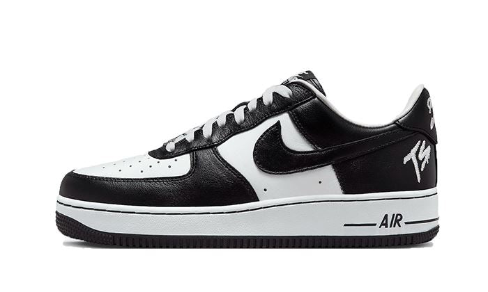 Nike Air Force 1 Low QS Terror Squad Black White