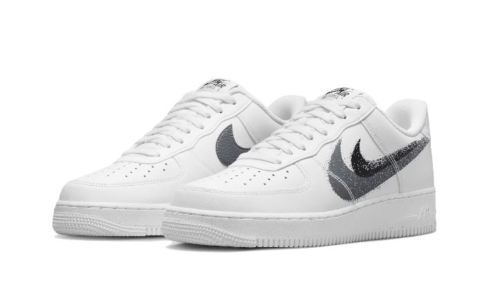 Nike Air Force 1 Low Stencil Swoosh