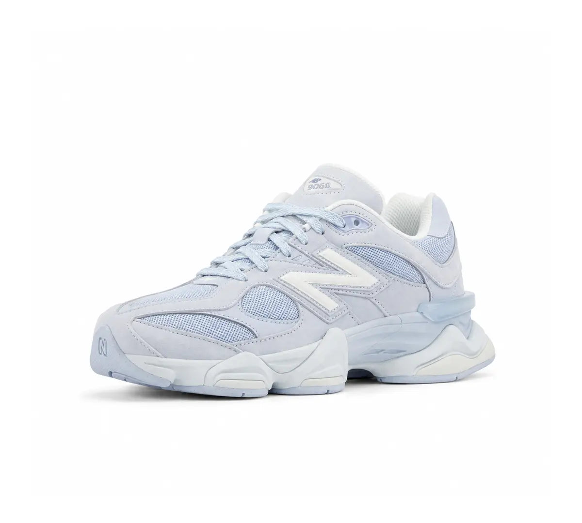 New Balance 9060 ‘Sea Salt Oxford Blue’