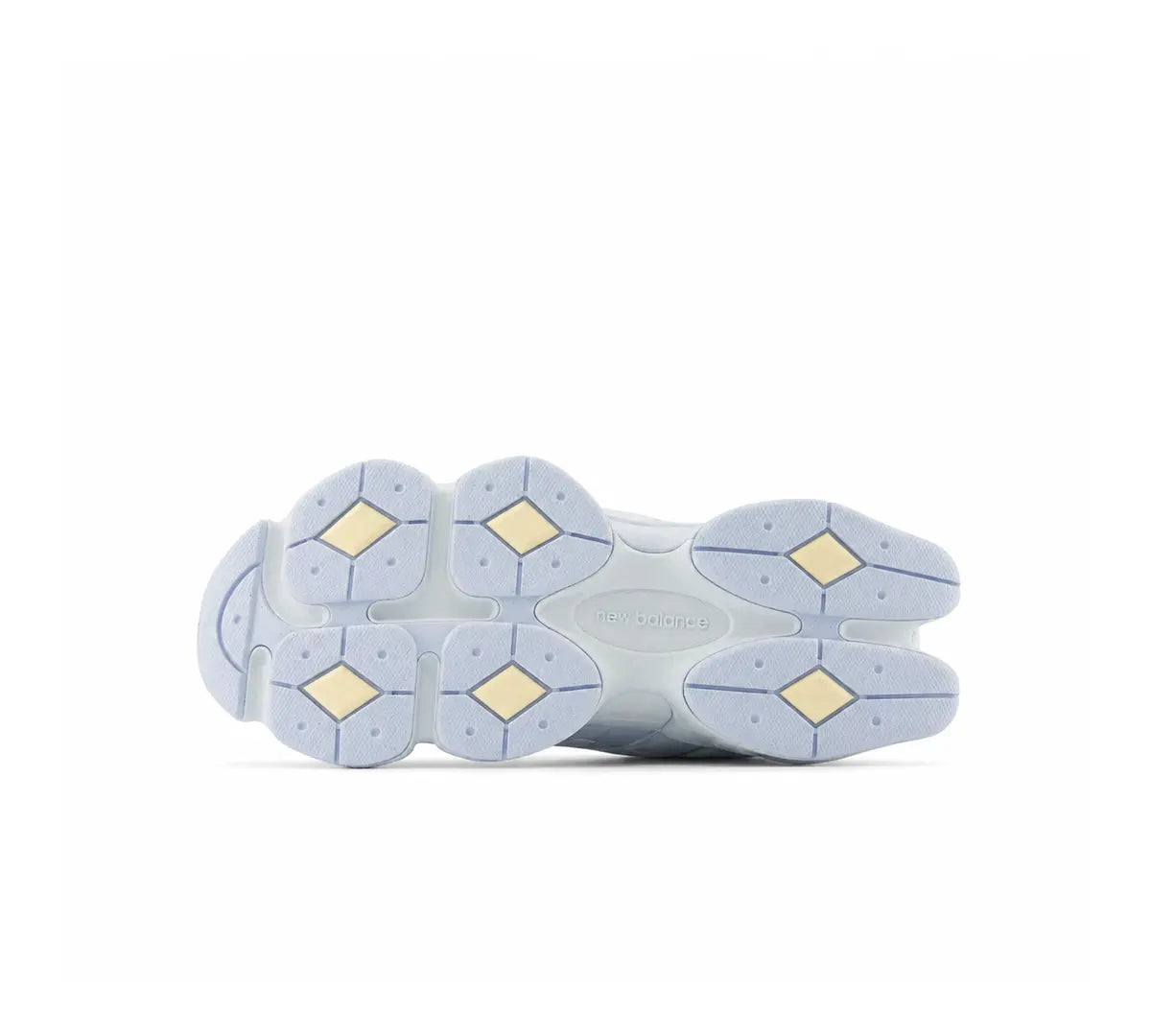 New Balance 9060 ‘Sea Salt Oxford Blue’