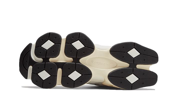 New Balance 9060 White Black