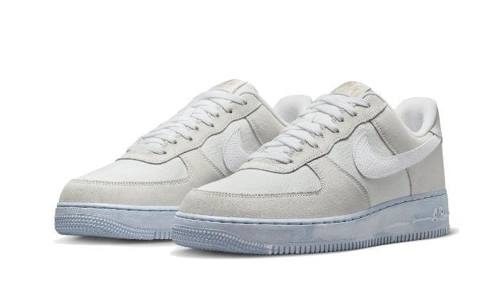 Nike Air Force 1 Low Summit White