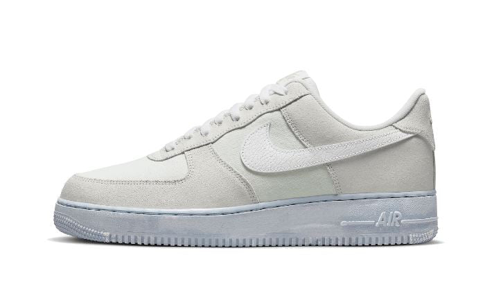Nike Air Force 1 Low Summit White